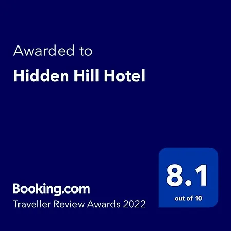 Hidden Hill Hotel-2