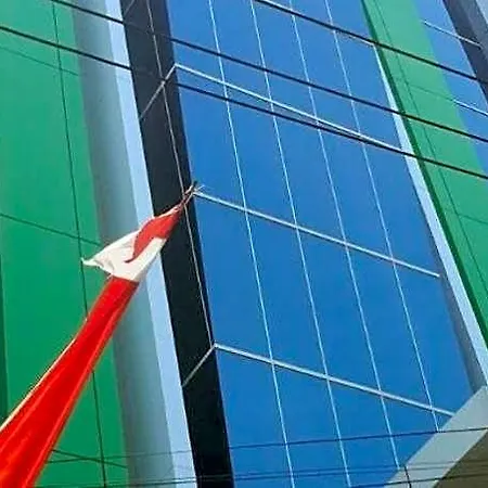 Biz Hotel City Center-3