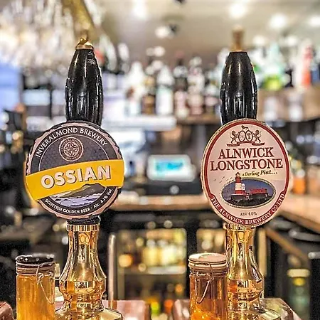 The Blue Bell Inn-3