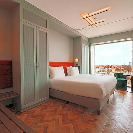 Olympic Hotel-3