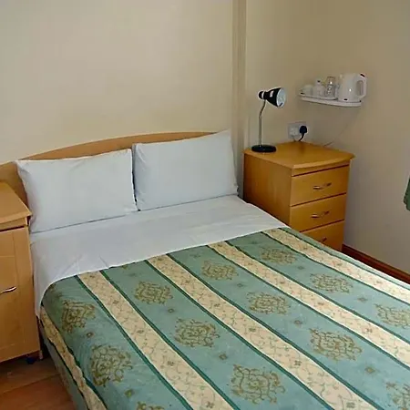 The Belgrove Hotel-2