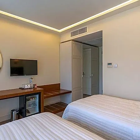 Casa Luna Hotel - Adult Only-3