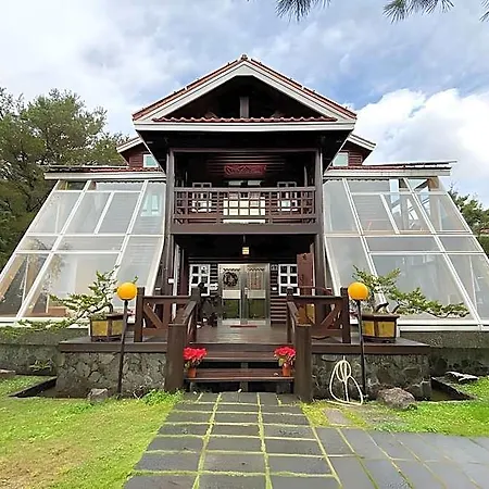 Ailiga Travel Villa-2