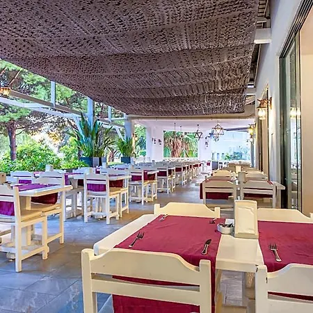 Noa Hotels Oludeniz Resort-3