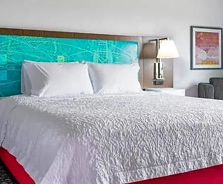 Hampton Inn & Suites Chico, Ca-3