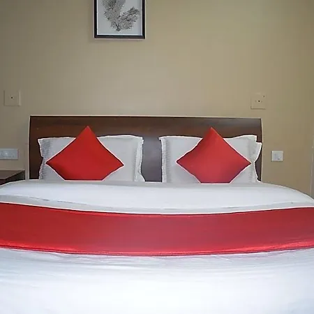 Hotel Vasundhra-3