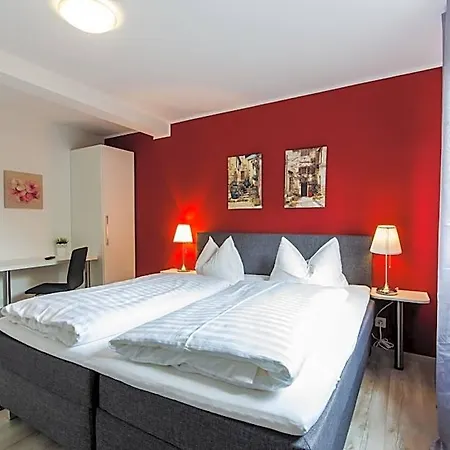 Hotel Zum Jägerhaus-3