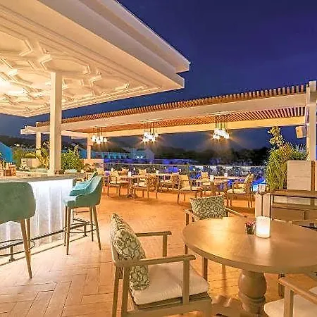 Akra Fethiye The Residence Tui Blue Sensatori (Adults Only)-3