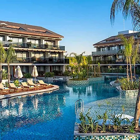 Akra Fethiye The Residence Tui Blue Sensatori (Adults Only)-2