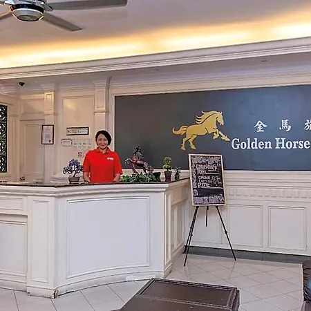 Golden Horse Hotel-2