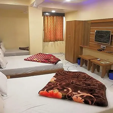 Hotel New Pathik-Ahmedabad-3