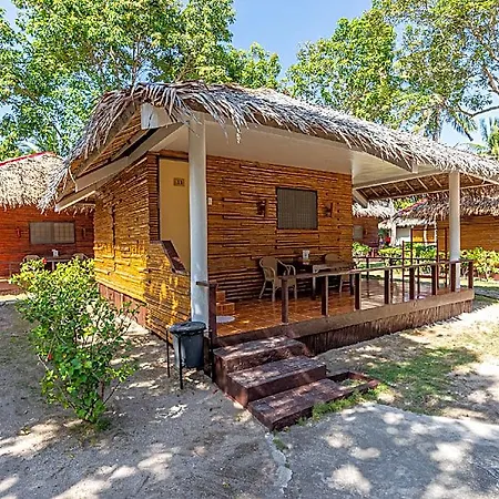 Kota Beach Resort-3