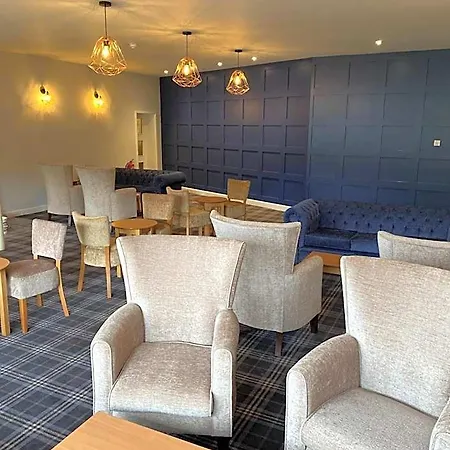 Croit Anna Hotel-2