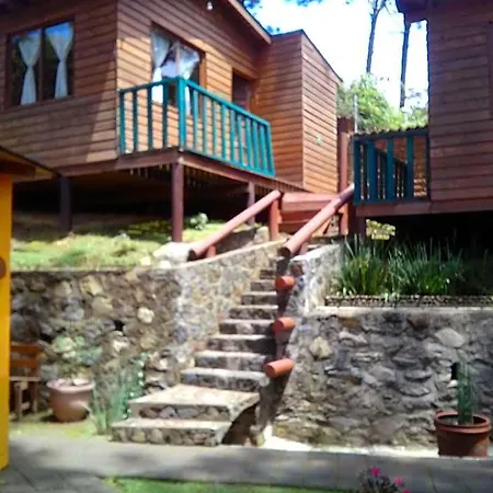 Cabañas Monte Alto Hotel Boutique-3