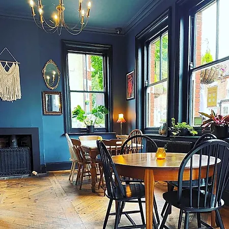 Rooms At The Rosebery-3