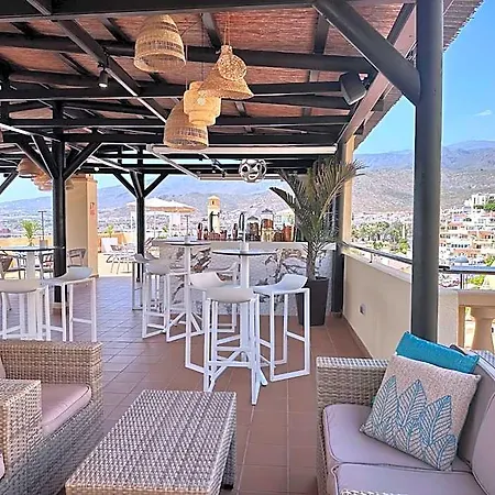 Ramada Residences By Wyndham Tenerife Costa Adeje-3
