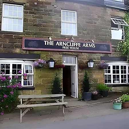 Arncliffe Arms-3