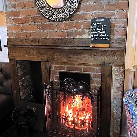 The Cricketers Arms-2