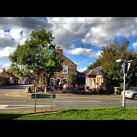 The Original Rosslyn Inn-3