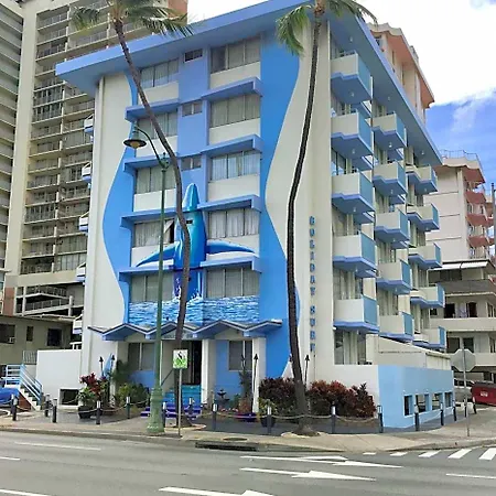 Holiday Surf Hotel-3