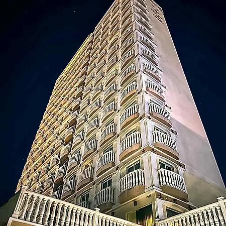 Hotel Da Villa-3