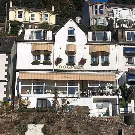 Dolphin Guest House-2