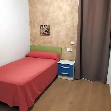 Hostal Rosa-3