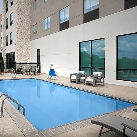Holiday Inn Express & Sts Mccalla - Birmingham W-3