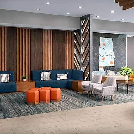 Holiday Inn Express & Sts Mccalla - Birmingham W-2