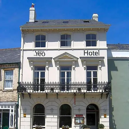 Yeo Dale Hotel-2