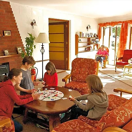 Ach Na Sheen Guest House-2