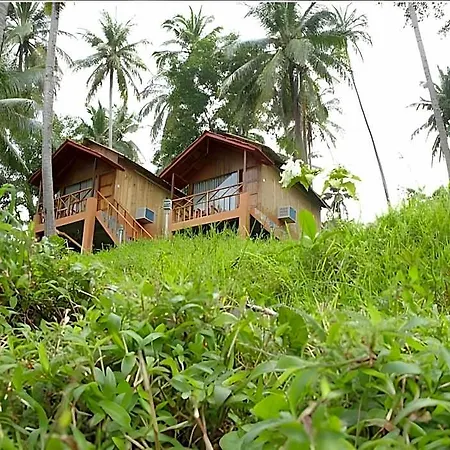 Grand Oceanus Resort-Port Blair-3