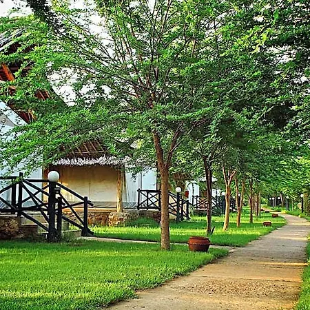 Manyatta Camp-2