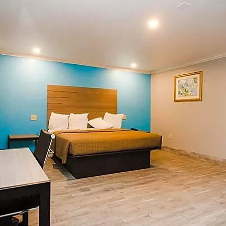 Executive Inn Bacliff-3