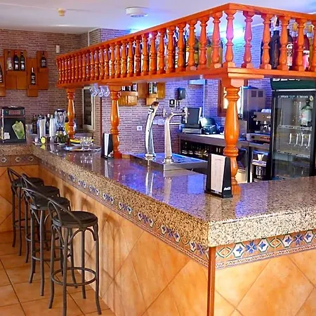 Apartamentos Castillo Beach-2