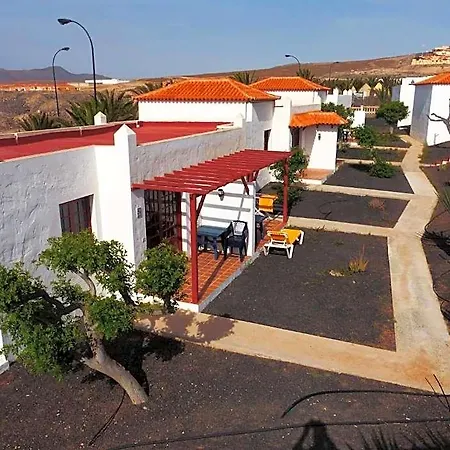 Apartamentos Castillo Beach-2