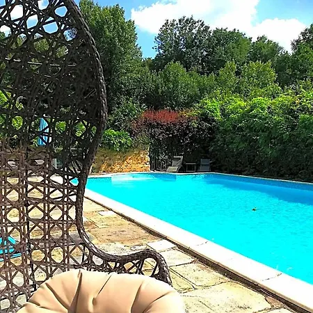 Hotel-Restaurant Ricordeau-3