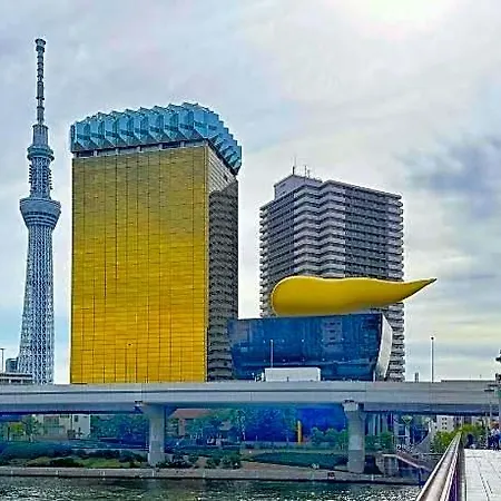 Tokyo Sakura Hotel-2