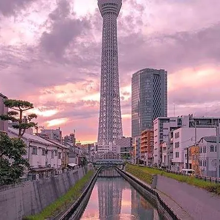 Tokyo Sakura Hotel-3