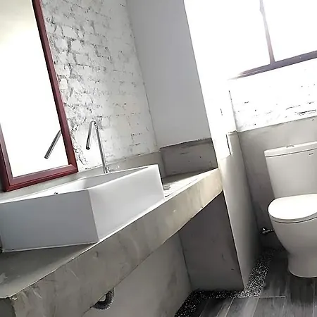 Pipe Hostel-2
