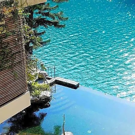 Volando Urai Spring Spa & Resort-3
