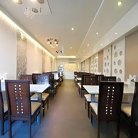 Hotel Central Residency-3