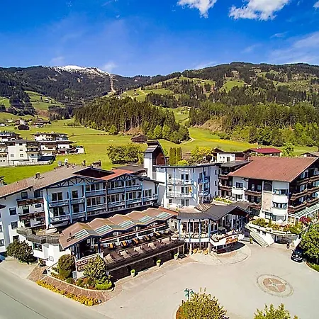 Wohlfuehlhotel Schiestl-2