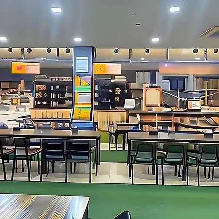 Hotel Noblesse Jeju-3