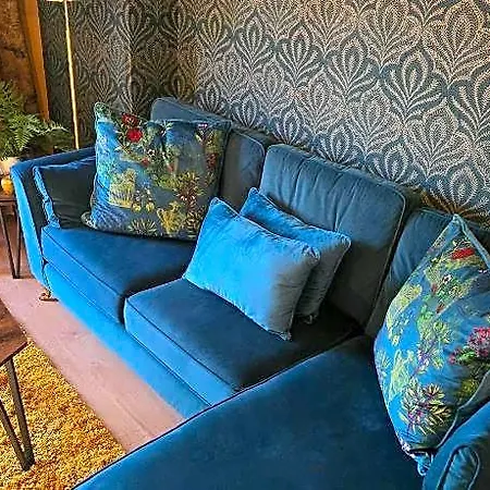 Sir Alfred Munnings Hotel-3
