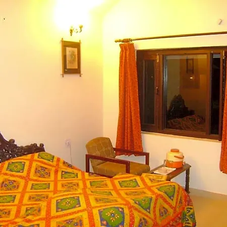 Kanchan Kesari Village-3