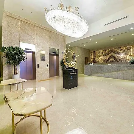 Galmea First Hotel-2