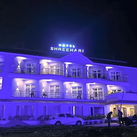 Hotel Shree Hari-2
