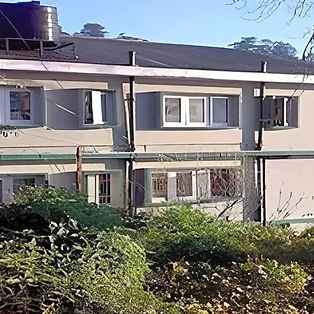 Hotel Sansar-2