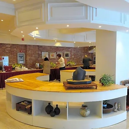 Tourist Hotel Jeonju-3